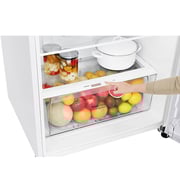 LG Top Mount Refrigerator 471 Litres GR-C629HQCL