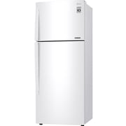LG Top Mount Refrigerator 471 Litres GR-C629HQCL