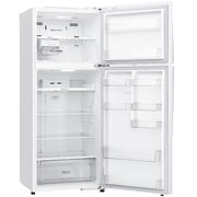 LG Top Mount Refrigerator 471 Litres GR-C629HQCL