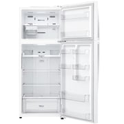 LG Top Mount Refrigerator 471 Litres GR-C629HQCL