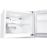LG Top Mount Refrigerator 471 Litres GR-C629HQCL