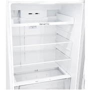 LG Top Mount Refrigerator 471 Litres GR-C629HQCL