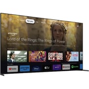 Sony XR-75X95L Mini LED 4K UHD HDR Google Television 75inch (2023 Model)