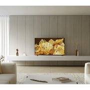 Sony 75-inch X90L Series Full Array LED 4K HDR Google TV with Cognitive Processor XR – XR-75X90L – 2023