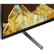 Sony 75-inch X90L Series Full Array LED 4K HDR Google TV with Cognitive Processor XR – XR-75X90L – 2023