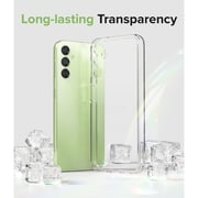 Seige Crystal Case Assorted Galaxy A14