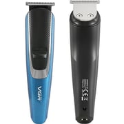 VGR 5-in-1 Grooming Hair Clipper V-172
