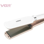 VGR Professional Hair Straightner V-520