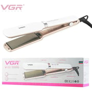 VGR Professional Hair Straightner V-520