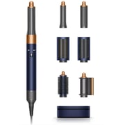 Dyson Airwrap Multi - styler Complete Long Blue/Copper - 395906 - 01 - International Version