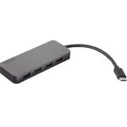 Lenovo USB-C to 4 Port USB-A Hub