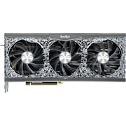 Palit GeForce RTX 3070 Gaming Graphics Card 8GB Grey NE63070019P2-1040G