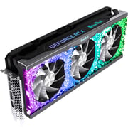 Palit GeForce RTX 3070 Gaming Graphics Card 8GB Grey NE63070019P2-1040G