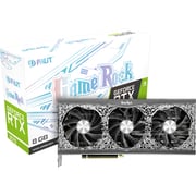 Palit GeForce RTX 3070 Gaming Graphics Card 8GB Grey NE63070019P2-1040G