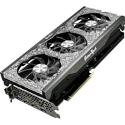 Palit GeForce RTX 3070 Gaming Graphics Card 8GB Grey NE63070019P2-1040G