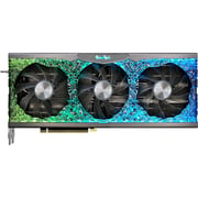 Palit GeForce RTX 3070 Gaming Graphics Card 8GB Grey NE63070019P2-1040G