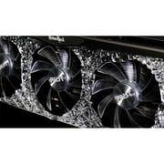 Palit GeForce RTX 3070 Gaming Graphics Card 8GB Grey NE63070019P2-1040G