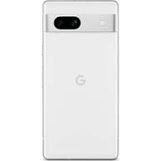 Google Pixel 7a 128GB Snow 5G Smartphone – International Version price ...