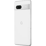 Google Pixel 7a 128GB Snow 5G Smartphone – International Version price ...