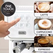 Breville Coffee Machine VCF147