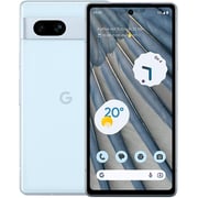 Google Pixel 7a 128GB Sea 5G Smartphone - International Version
