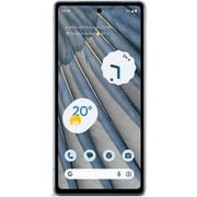 Google Pixel 7a 128GB Sea 5G Smartphone - International Version