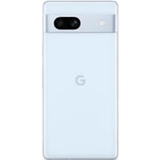 Google Pixel 7a 128GB Sea 5G Smartphone - International Version