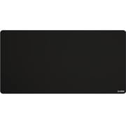 Glorious Extended Gaming Mouse Pad Xtra Large Black