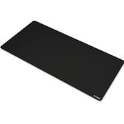 Glorious Extended Gaming Mouse Pad Xtra Large Black