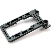SmallRig Universal LWS Rod Mount Lens Support Black