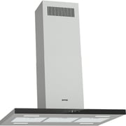 Gorenje Free Standing Kitchen Hood IHT943E6XGB