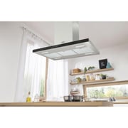 Gorenje Free Standing Kitchen Hood IHT943E6XGB