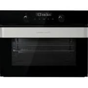 Gorenje Compact Microwave Oven BCM547ORAB