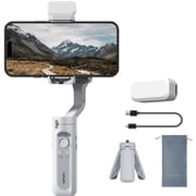 Hohem Gimbal With Stabilizing Grey