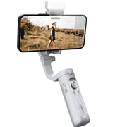 Hohem Gimbal With Stabilizing Grey