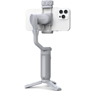 Hohem Gimbal With Stabilizing Grey