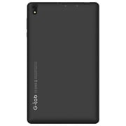 G-TAB F8X GT-F8XBEPHFN Tablet - WiFi+4G 32GB 3GB 8inch Black + Earphone