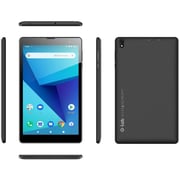 G-TAB F8X GT-F8XBEPHFN Tablet - WiFi+4G 32GB 3GB 8inch Black + Earphone