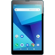 G-TAB F8X GT-F8XGEPHFN Tablet - WiFi+4G 32GB 3GB 8inch Green + Earphone