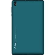 G-TAB F8X GT-F8XGEPHFN Tablet - WiFi+4G 32GB 3GB 8inch Green + Earphone