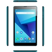 G-TAB F8X GT-F8XGEPHFN Tablet - WiFi+4G 32GB 3GB 8inch Green + Earphone