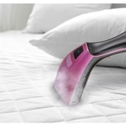 Black and Decker Handheld Garment Steamer HSTD1600-B5