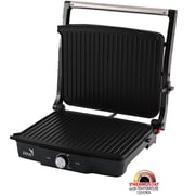 Zenet Electric Grill Sandwich Maker ZSM-3000