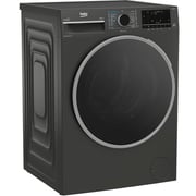 Beko Front Load Washer / Dryer 10 kg / 6 kg BWD10640MCI