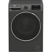 Beko Front Load Washer / Dryer 10 kg / 6 kg BWD10640MCI