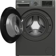 Beko Front Load Washer / Dryer 10 kg / 6 kg BWD10640MCI