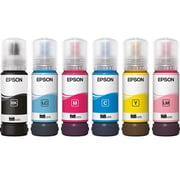 Epson EcoTank Ink Bottle 70ml Black