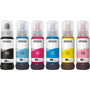 Epson EcoTank Ink Bottle 70ml Magenta