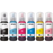 Epson EcoTank Ink Bottle 70ml Light Cyan