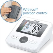 Beurer BM 27 Blood Pressure Monitor Limited Edition